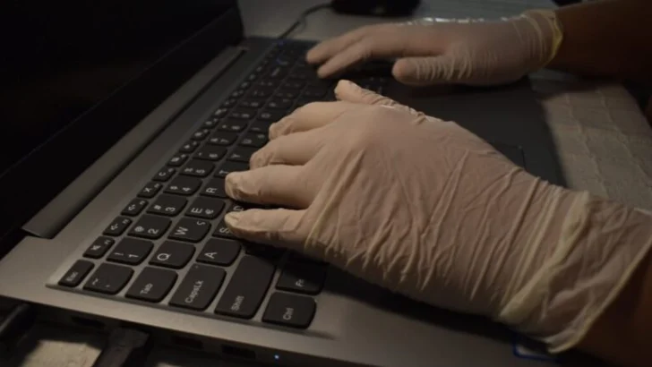 Farisaica indignación