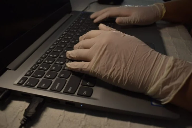 Farisaica indignación