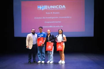 La Universidad Domínico Americano celebra Feria de Empleos