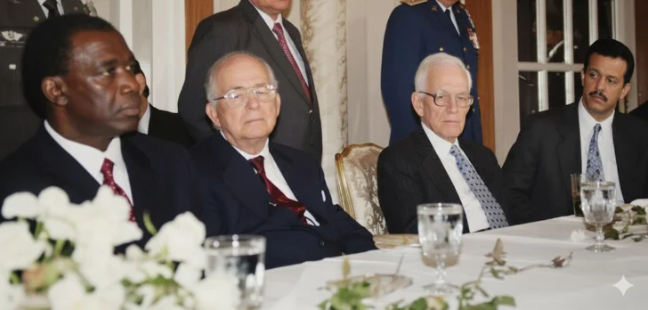 Buscando la identidad de los herederos de Bosch