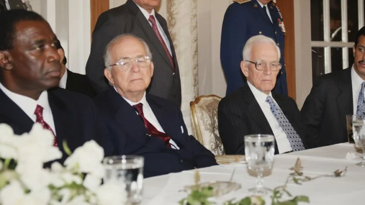 Buscando la identidad de los herederos de Bosch