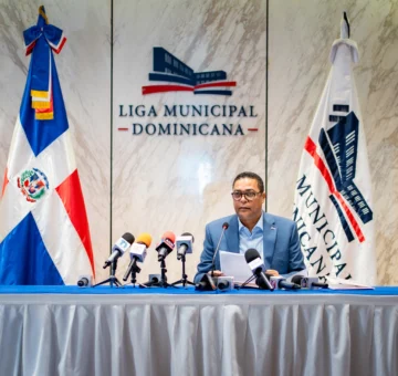 LMD respalda observaciones del Poder Ejecutivo a ley de residuos sólidos LMD respalda observaciones del Poder Ejecutivo a ley de residuos sólidos