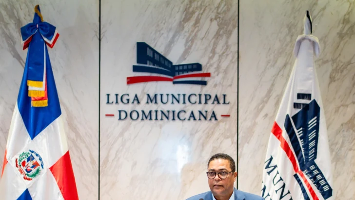 LMD respalda observaciones del Poder Ejecutivo a ley de residuos sólidos