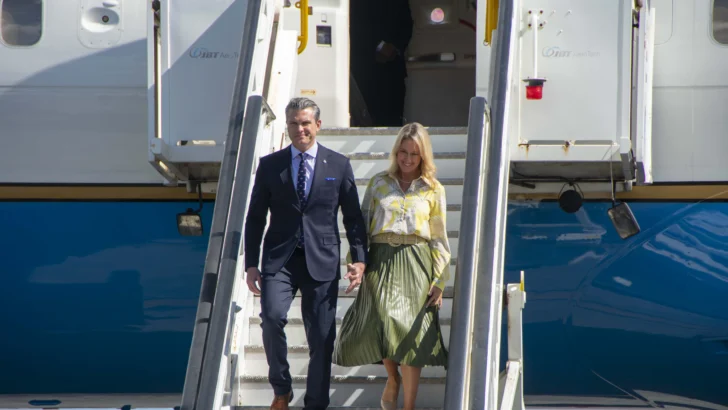 El RID critica que el Gobierno dominicano permita a EE.UU usar instalaciones aéreas para plan militar Lanza del Sur