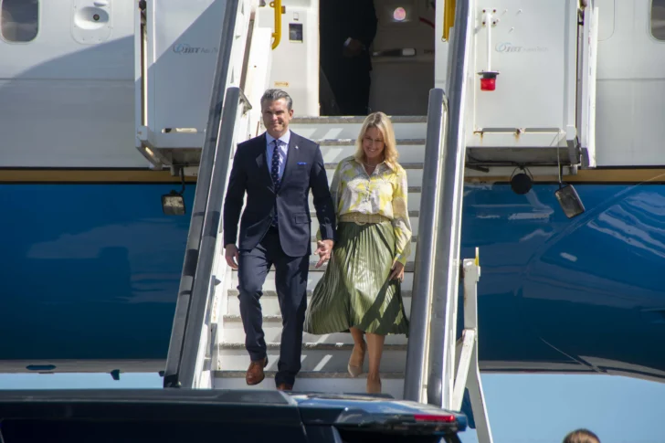 El RID critica que el Gobierno dominicano permita a EE.UU usar instalaciones aéreas para plan militar Lanza del Sur