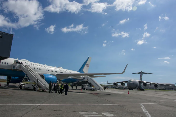 Llegada-del-secretario-de-defensa-de-EEUU-Pete-Hegseth-202588-728x485