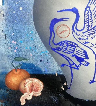 Los Bravú: El dúo que respira con dos pulmones y sueña con un solo ojo Los Bravú: El dúo que respira con dos pulmones y sueña con un solo ojo