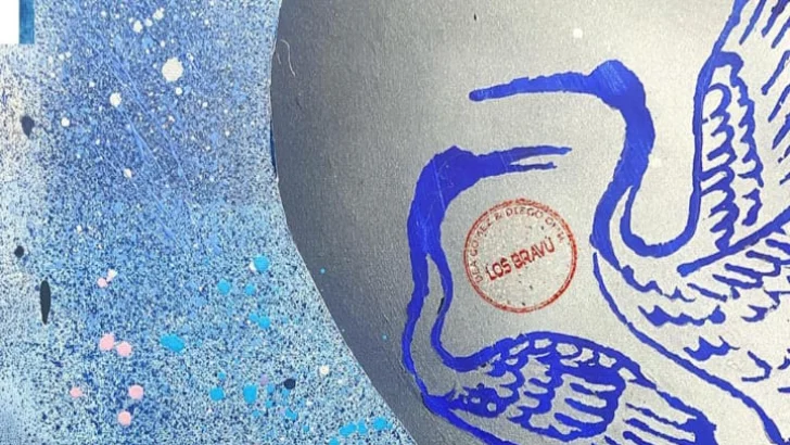 Los Bravú: El dúo que respira con dos pulmones y sueña con un solo ojo