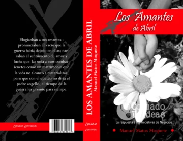 'Los amantes de abril': cuando el amor se atreve a desafiar la guerra