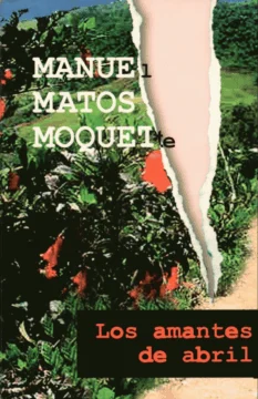 'Los amantes de abril': cuando el amor se atreve a desafiar la guerra