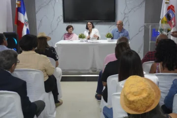 Una conversación sobre el libro 