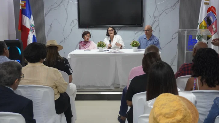 Una conversación sobre el libro 