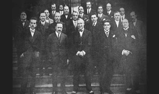 Los-mas-destacados-pensadores-mexicanos-de-Inicios-del-siglo-XX