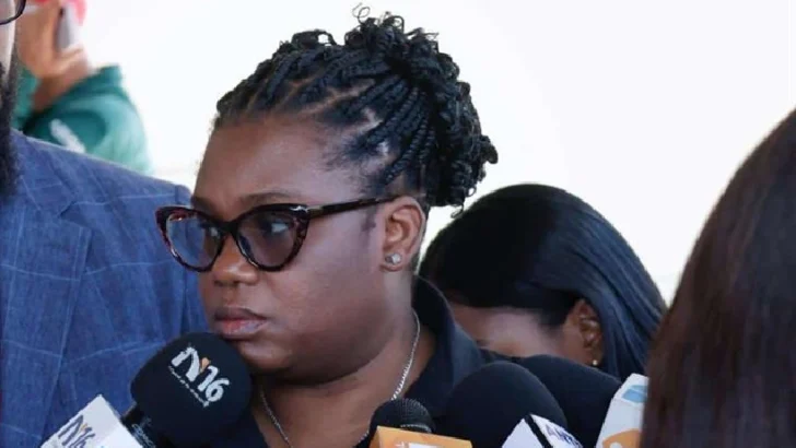 Procuradora instruye profundizar investigaciones sobre muerte de niña en excursión escolar