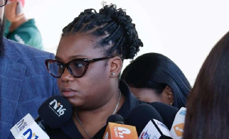 Procuradora instruye profundizar investigaciones sobre muerte de niña en excursión escolar