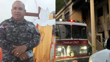 Falleció el coronel gravemente quemado en incendio en cuartel de Sabaneta Falleció el coronel gravemente quemado en incendio en cuartel de Sabaneta