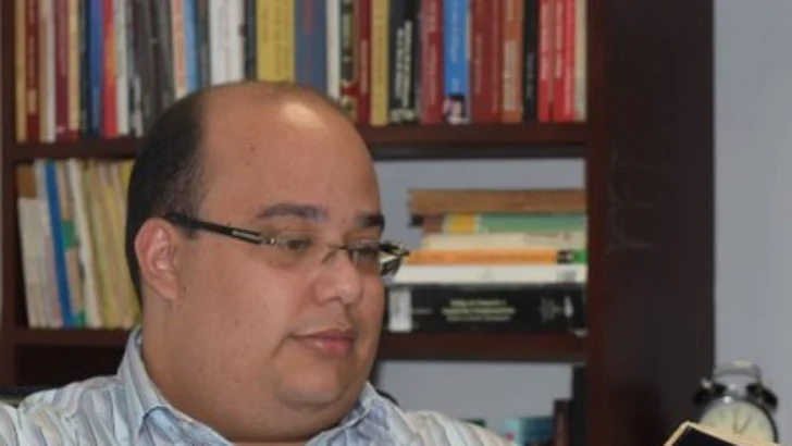 El cuento más breve de la literatura dominicana 