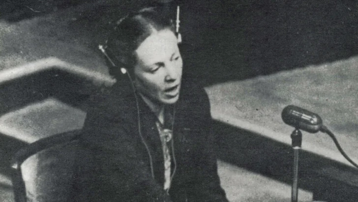 Núremberg, 1945: 'Un juicio por la civilización', dice exfiscal de la CPI Luis Moreno Ocampo