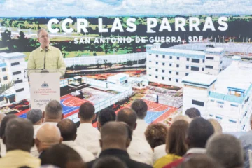 Entra en funcionamiento la primera fase de la cárcel Las Parras Entra en funcionamiento la primera fase de la cárcel Las Parras