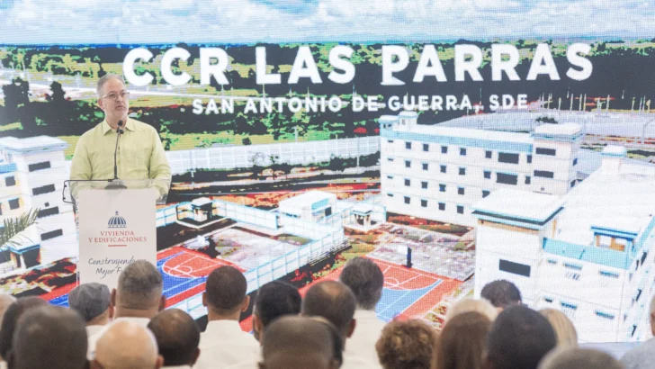 Entra en funcionamiento la primera fase de la cárcel Las Parras