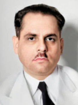  Manuel Arturo Peña Batlle.