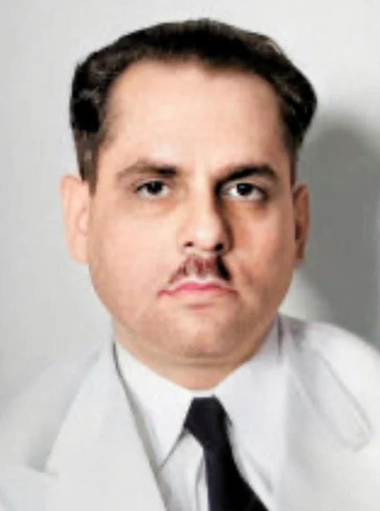  Manuel Arturo Peña Batlle.