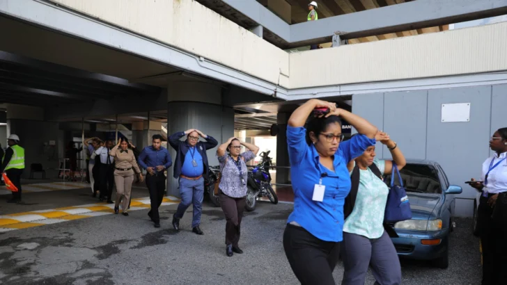 ¿Cuánto cuesta el Simulacro Nacional de Evacuación por Terremoto?