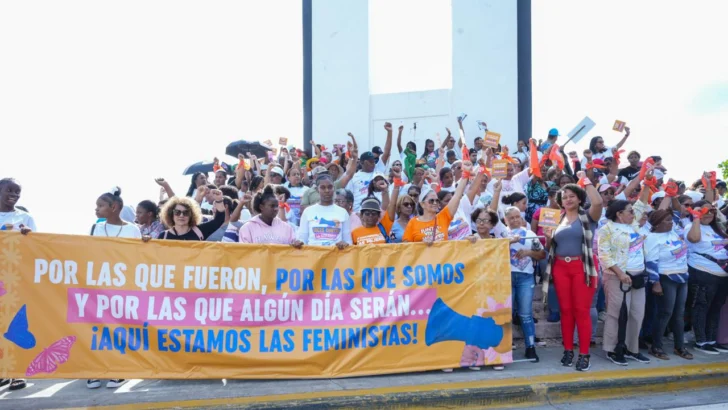 Unas 836 mujeres fueron víctimas de feminicidios en la última década Unas 836 mujeres fueron víctimas de feminicidios en la última década