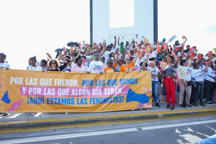 Unas 836 mujeres fueron víctimas de feminicidios en la última década