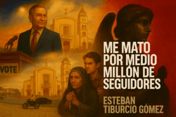 Cómo matarse para ganar seguidores y vender un cadáver