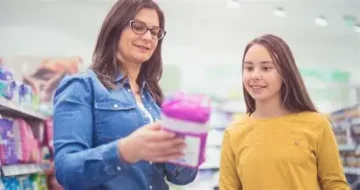 El silencio menstrual también es violencia El silencio menstrual también es violencia