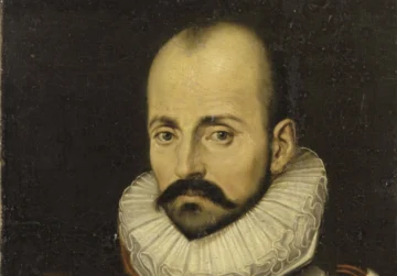 Michel de Montaigne y el ensayo hispanoamericano. Algunas precisiones teóricas e históricas Michel de Montaigne y el ensayo hispanoamericano. Algunas precisiones teóricas e históricas