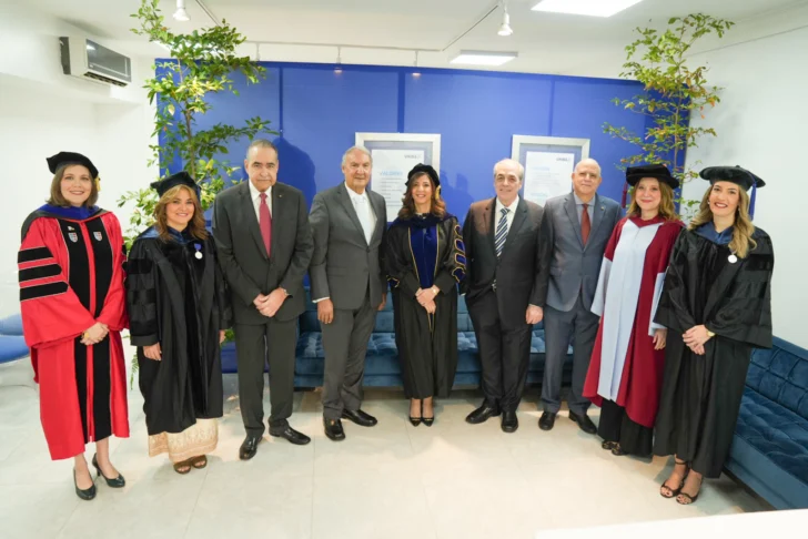 Unibe gradúa 469 nuevos profesionales en su Sexagésima Graduación Ordinaria Unibe gradúa 469 nuevos profesionales en su Sexagésima Graduación Ordinaria