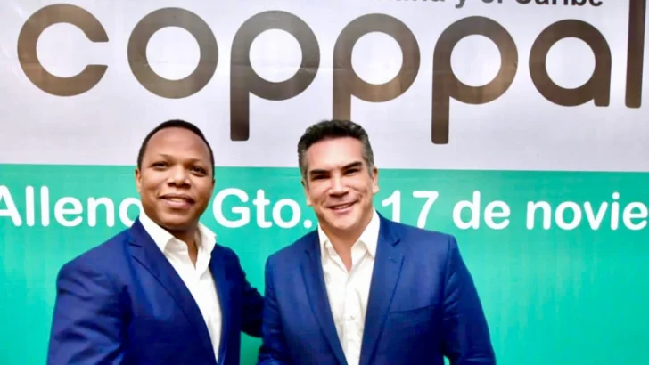 Milton Morrison: misión electoral de la COPPPAL en Honduras Milton Morrison: misión electoral de la COPPPAL en Honduras