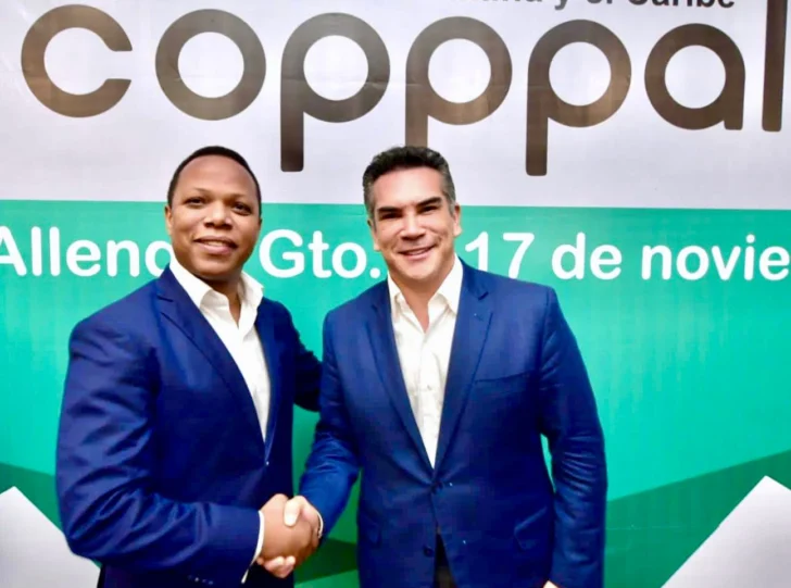 Milton Morrison: misión electoral de la COPPPAL en Honduras