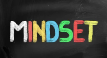Un nuevo mindset para un mundo que cambió para siempre Un nuevo mindset para un mundo que cambió para siempre