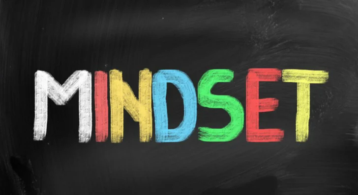 Un nuevo mindset para un mundo que cambió para siempre