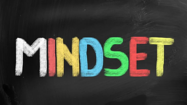 Un nuevo mindset para un mundo que cambió para siempre Un nuevo mindset para un mundo que cambió para siempre