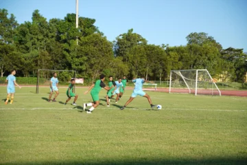 Ministerio de Educación inaugura Deporte con Valores 2025 en Bayaguana