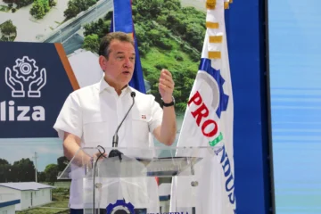 Ito Bisonó destaca el impulso industrial en San Juan de la Maguana Ito Bisonó destaca el impulso industrial en San Juan de la Maguana