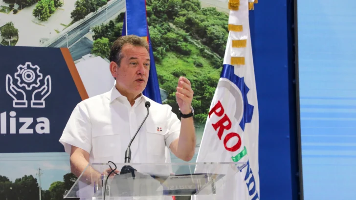 Ito Bisonó destaca el impulso industrial en San Juan de la Maguana Ito Bisonó destaca el impulso industrial en San Juan de la Maguana