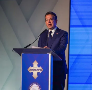 Sector exportador supera los US$ 1,250 millones en octubre