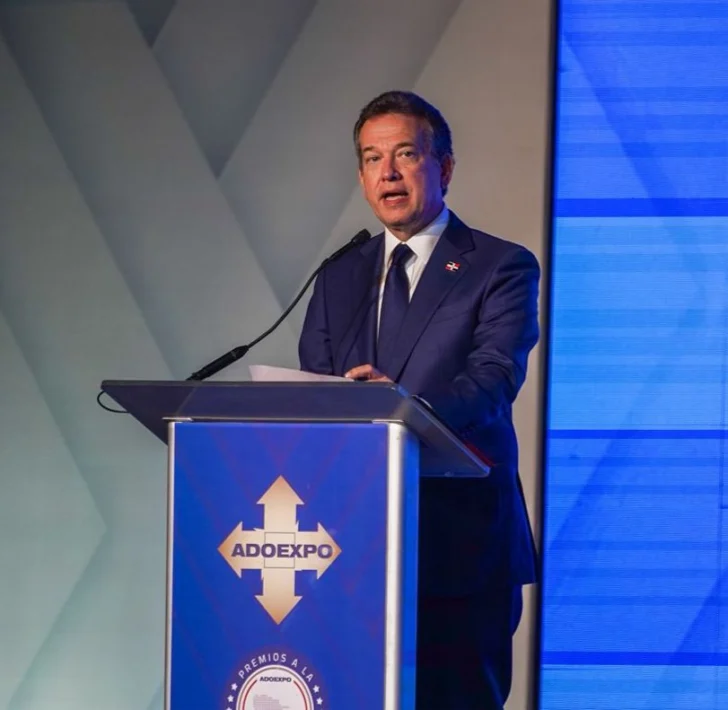 Sector exportador supera los US$ 1,250 millones en octubre