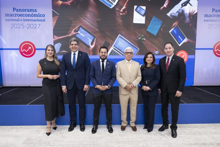 Destacan retos y oportunidades de la economía global y nacional ante un entorno cambiante