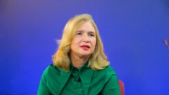 Coherencia y lealtad son las palabras que Mónika Despradel utiliza para definir a su padre Fidelio Despradel Roque