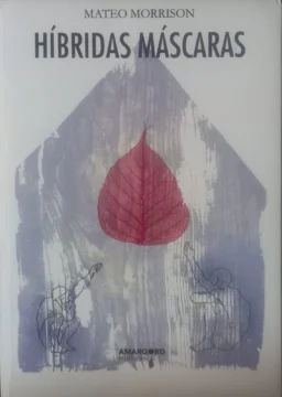 'El viejo' de Hemingway. 'El mar' de Morrison. Poesía/Poesía