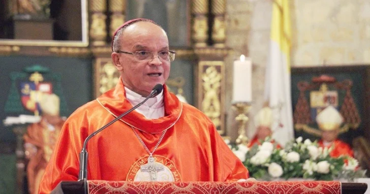 Comentando el artículo “La Iglesia de otro tiempo”, de Mons. Ramón Alfredo de la Cruz Baldera