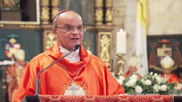 Comentando el artículo “La Iglesia de otro tiempo”, de Mons. Ramón Alfredo de la Cruz Baldera