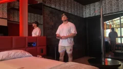 COP30: los moteles para parejas de paso se transforman para acoger a las delegaciones