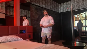 COP30: los moteles para parejas de paso se transforman para acoger a las delegaciones COP30: los moteles para parejas de paso se transforman para acoger a las delegaciones